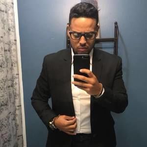 Meet your Posher, Jc